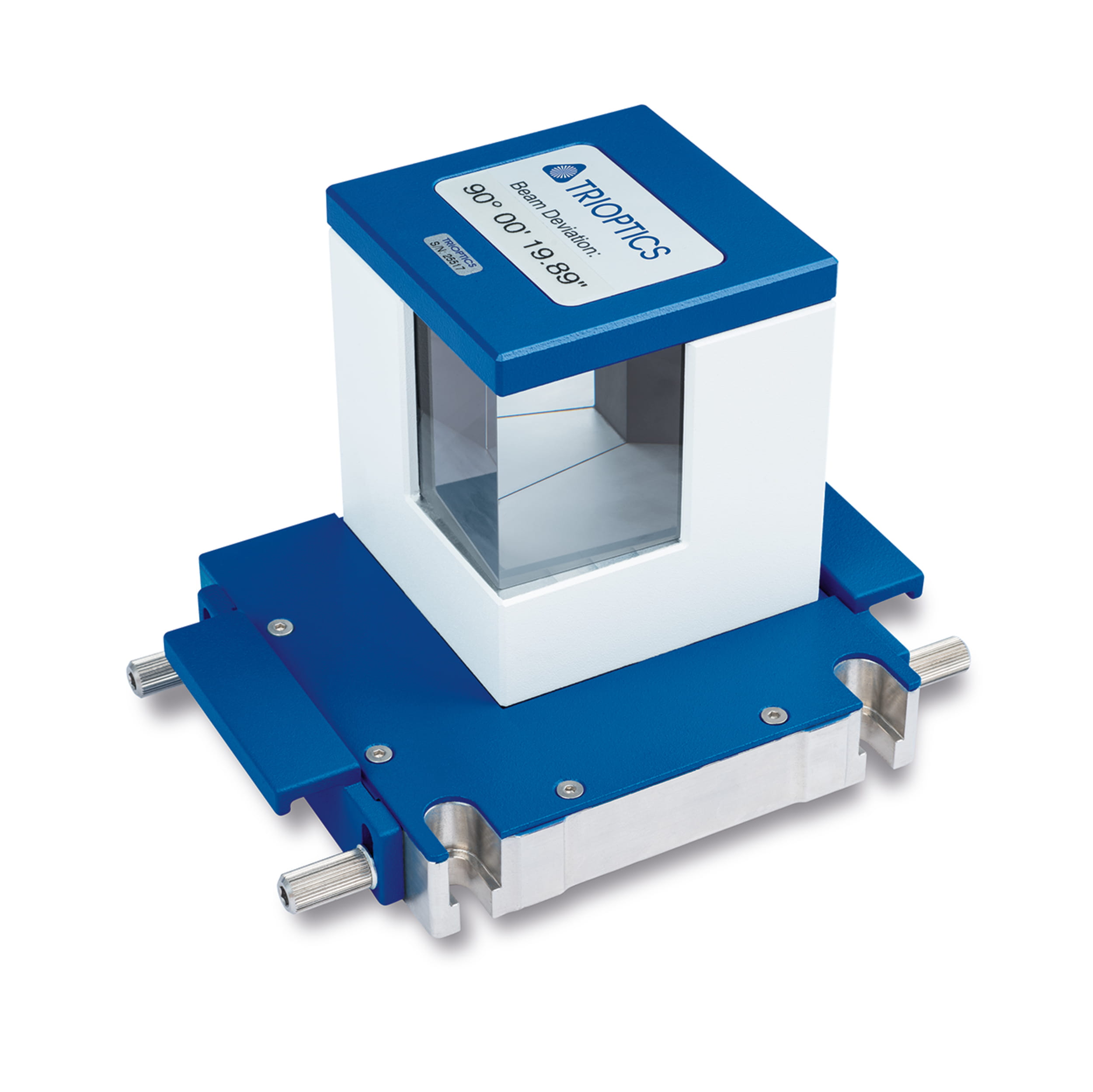 TriAngleaccessoriespentaprismholderlowelectronicautocollimatoropticalanglemeasurementDSC7614Trioptic.jpeg